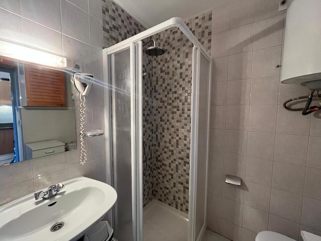 Immodelpas Chamois Apartment Pas De La Casa Exterior photo