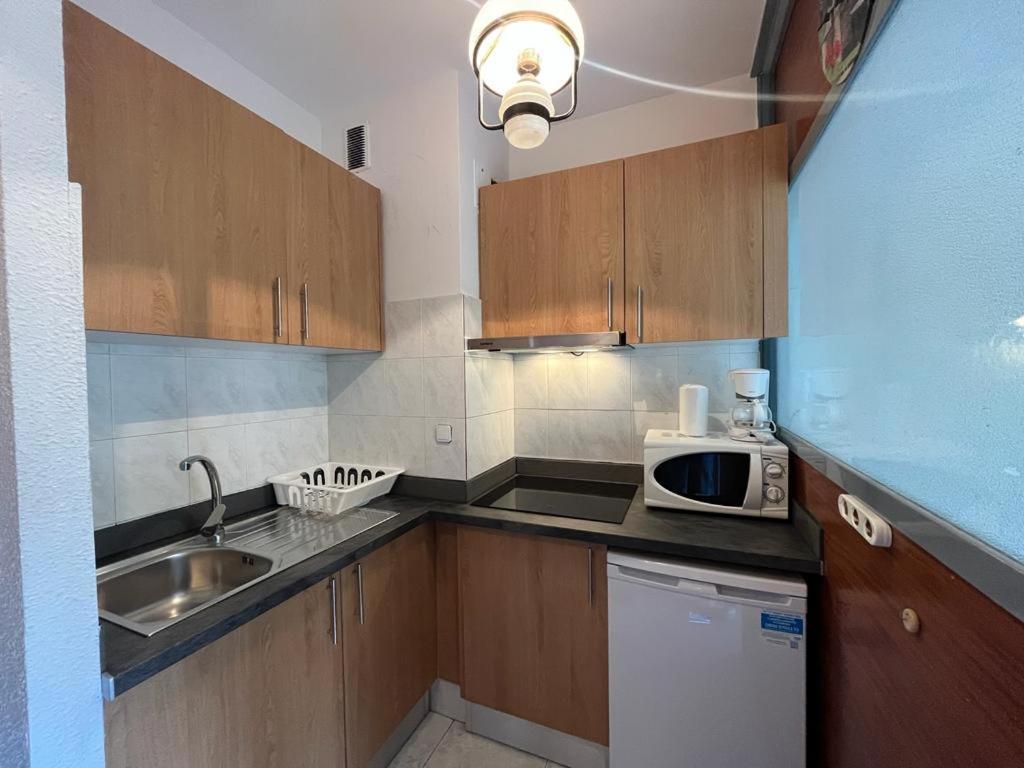 Immodelpas Chamois Apartment Pas De La Casa Exterior photo